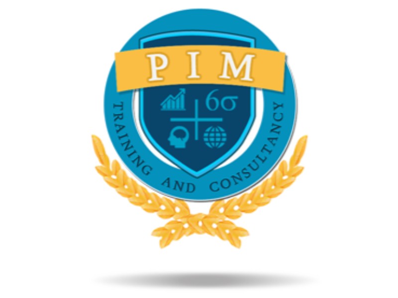 PIM Training & Consultancy